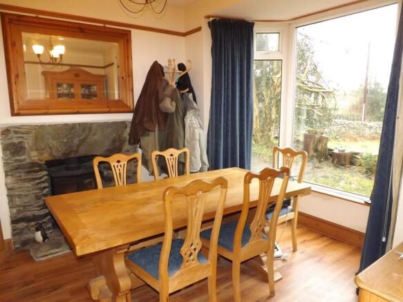 Dining Room*