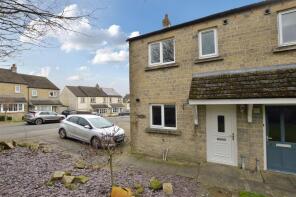 1, Ianson Close, Leyburn DL8 5LF