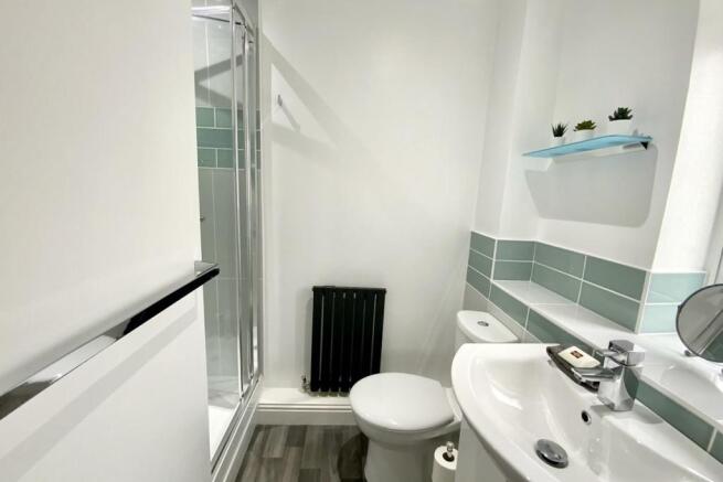 ensuite