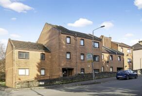 2d, Rowans Gate, Paisley PA2 6RD