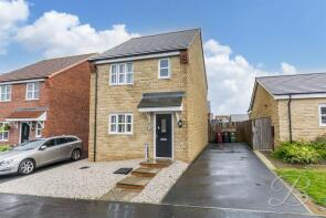 20, Foxglove Close, Chesterfield S44 6FU