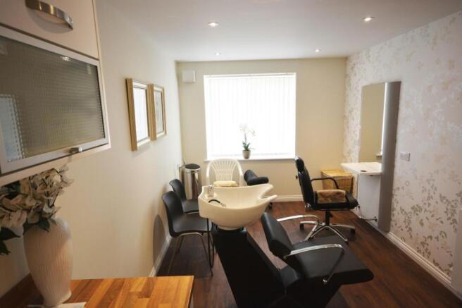 Well Being Suite