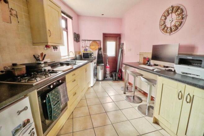 2 bed End of Terrace for sale Image 5