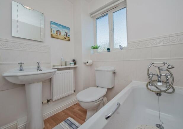 House Bathroom