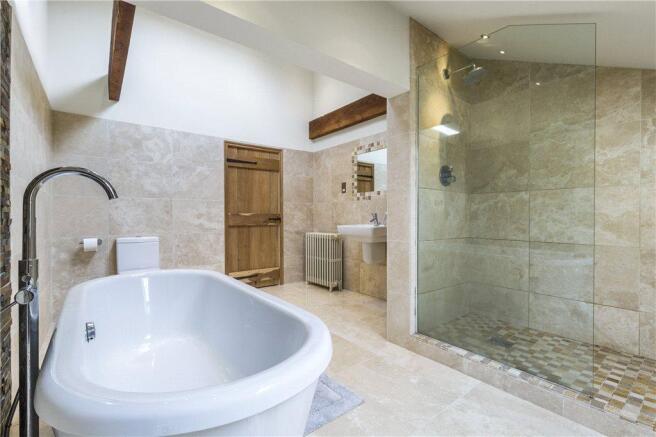 House Bathroom