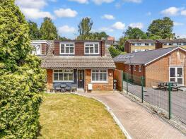 189, Downs Road, Istead Rise, Gravesend DA13 9HF