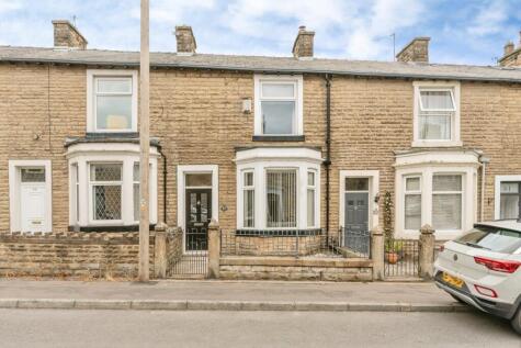 Hapton Road, Padiham, Burnley, Lancashire, BB12