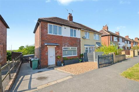 Parkwood Road, Beeston