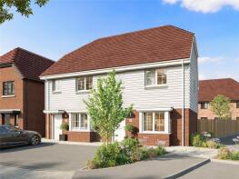 1, Wallers Road, Deal CT14 9ZF