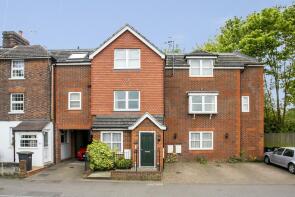 44d, Priory Road, Tonbridge TN9 2BL