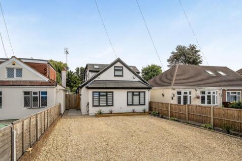Knighton Way Lane, Denham, UB9