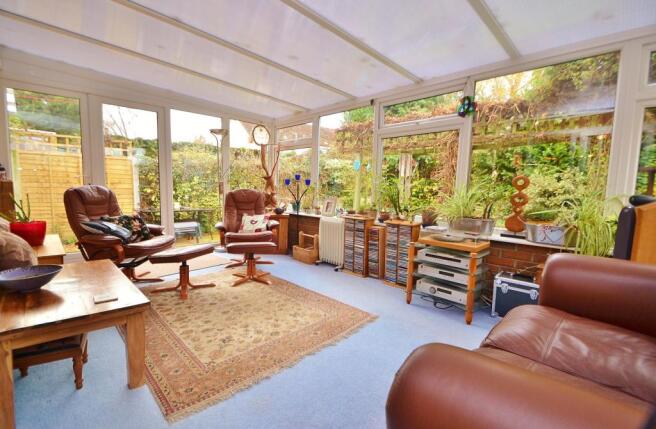 conservatory