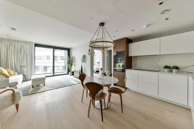 Harbour Avenue,
London,
SW10 photo 2