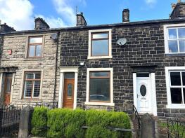 76, Bolton Road West, Bury BL0 9ND