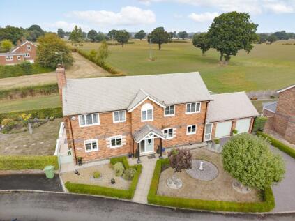 Hatherton, Cheshire