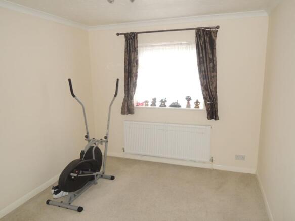 BEDROOM TWO