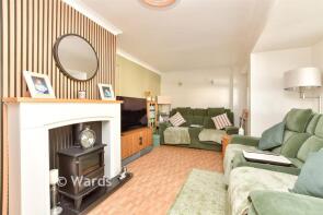 42, Mayweed Avenue, Weeds Wood, Chatham ME5 0QA