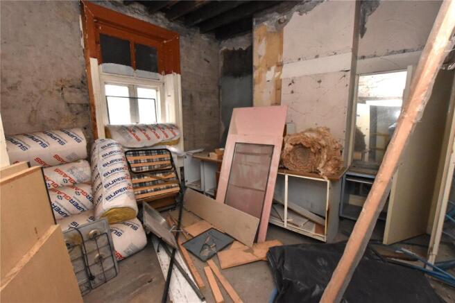 6 bed Terraced for sale Image 4