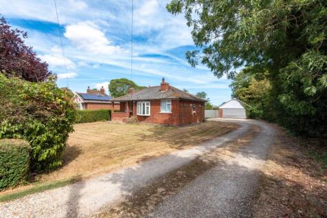 Main Road, Sibsey, Boston, PE22