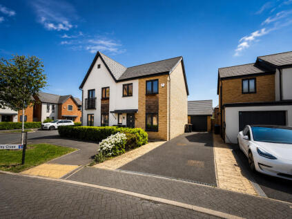 Keighley Close, Milton Keynes., MK10