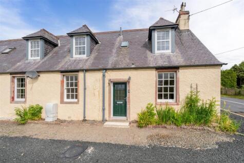 4 Clintmains, St. Boswells, TD6