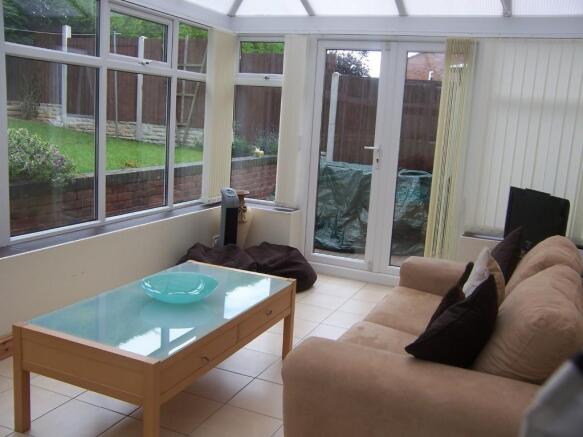 Conservatory 2