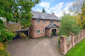 24, Bollin Hill, Wilmslow SK9 4AW