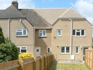 Rear elevation
