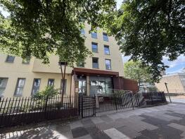 Flat 4, Oriel House, Oriel Road, Cheltenham GL50 1XP