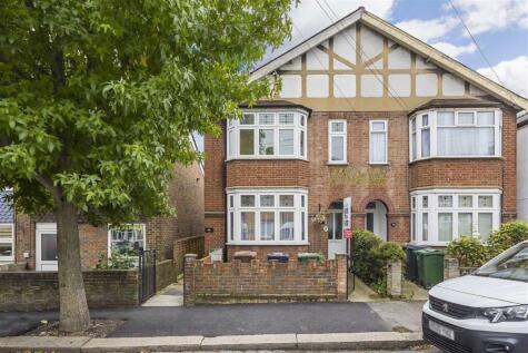 Manor Road, Walthamstow