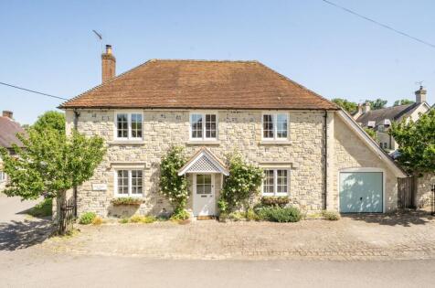 Wylye Road, Hanging Langford, SP3