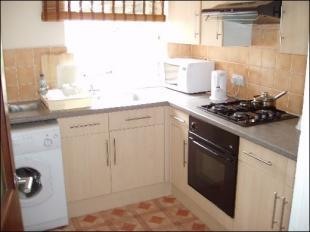 Mordern Kitchen
