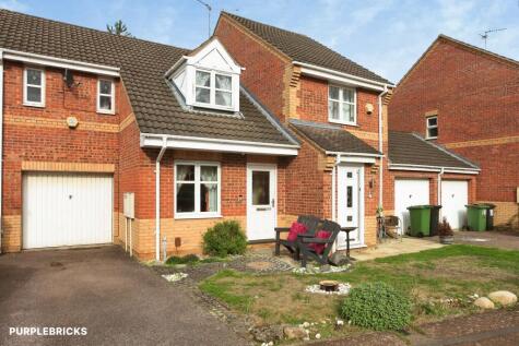 Meadenvale, Peterborough, PE1