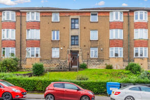Flat 2/1, 11, Dorchester Avenue, Glasgow G12 0EG