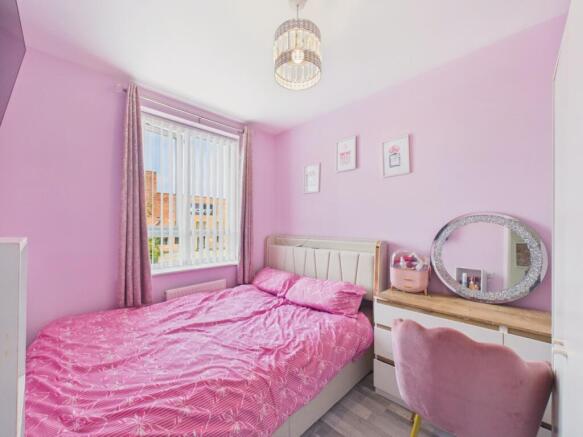 3 bed End of Terrace for sale Image 8