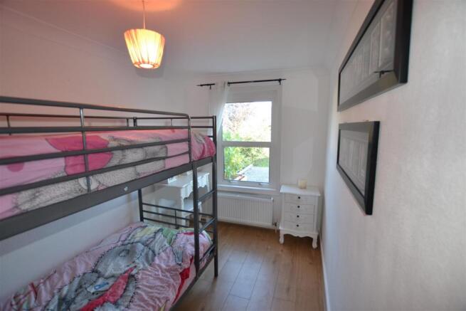 BEDROOM 2: