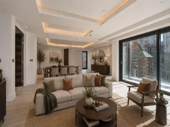 L1-33 Living Room