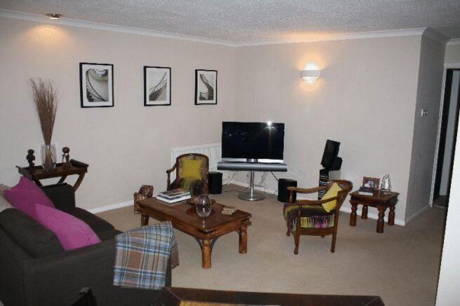 sitting room