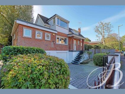 Ray Park Road, Maidenhead, SL6