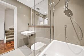 Flat 103, Primrose Hill Court, King Henry's Road, London NW3 3QT