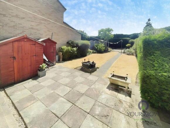 2 bed Semi-Detached for sale Image 6