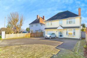 207, Leicester Road, Leicester LE19 2BG
