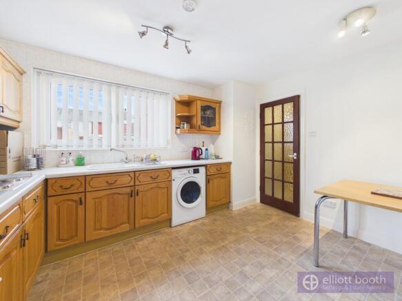 Herne Hill Lodge, Lytham Road  photo 4