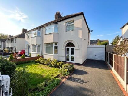 Whitehedge Road, Liverpool