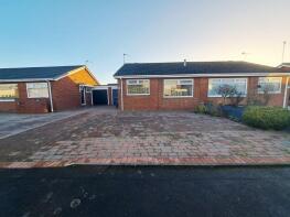 6, Agricola Gardens, Hadrian Park, Wallsend NE28 9RX