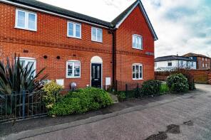7, Albert Terrace, Victoria Road, Diss IP22 4RJ