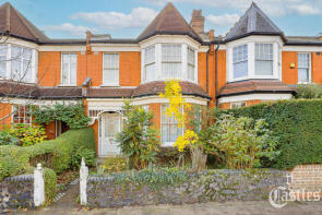 37, Belsize Avenue, Southgate N13 4TL