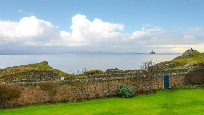 Sitting Room View