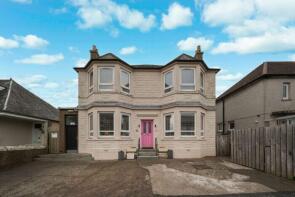184, Townhill Road, Dunfermline KY12 0DS
