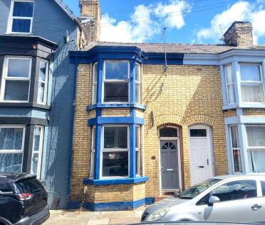 28 St. Andrew Road, Liverpool, L4 2RJ